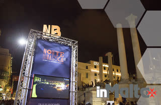 stage a malta nel settore pubbliche relazioni